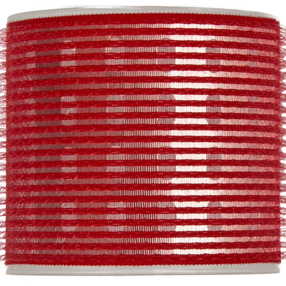 Fripac Wickler^Thermo Magic Rollers rot 68 mm 6 Stück