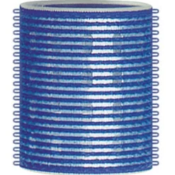 Fripac Wickler|Thermo Magic Rollers blau 51 mm 6 Stück