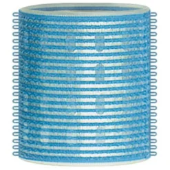 Fripac Wickler|Thermo Magic Rollers hellblau 54 mm 6 Stück