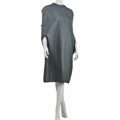 Fripac Frisierumhänge|Umhänge & Hauben^Umhang grau