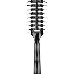 Ventbürste schwarz 7-reihig-Fripac Clearance