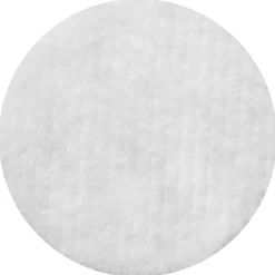 Fripac Hagel Nature|Gesicht^Wattepads 100% Baumwolle 500 Stück