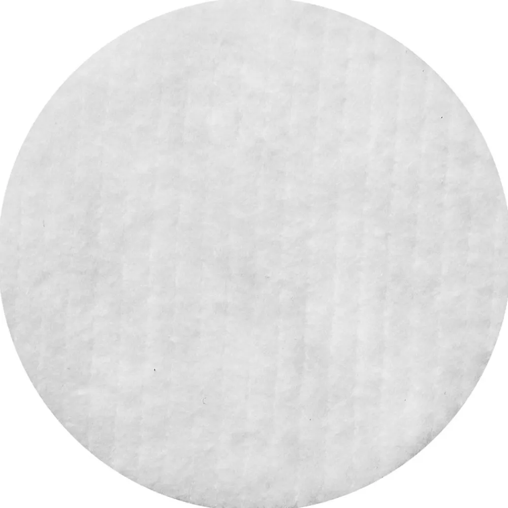 Fripac Hagel Nature|Gesicht^Wattepads 100% Baumwolle 500 Stück