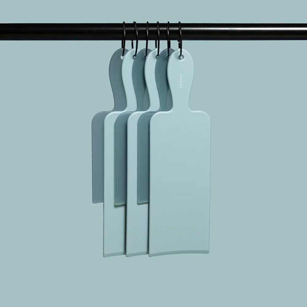 Balayage-Bretter 2 Stück-Fromm New