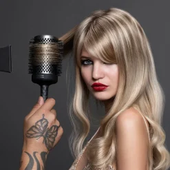 Fromm Kämme & Bürsten|Bürste|Brushes Elite Keramik Rundbürste 2 inch