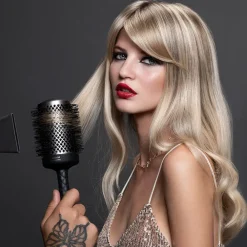 Fromm Kämme & Bürsten|Bürste|Brushes Elite Keramik Rundbürste 2 inch