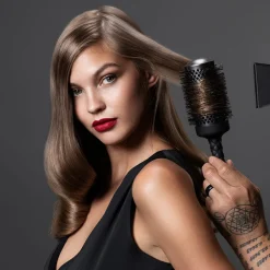 Fromm Kämme & Bürsten|Bürste|Brushes Elite Keramik Rundbürste 2 inch