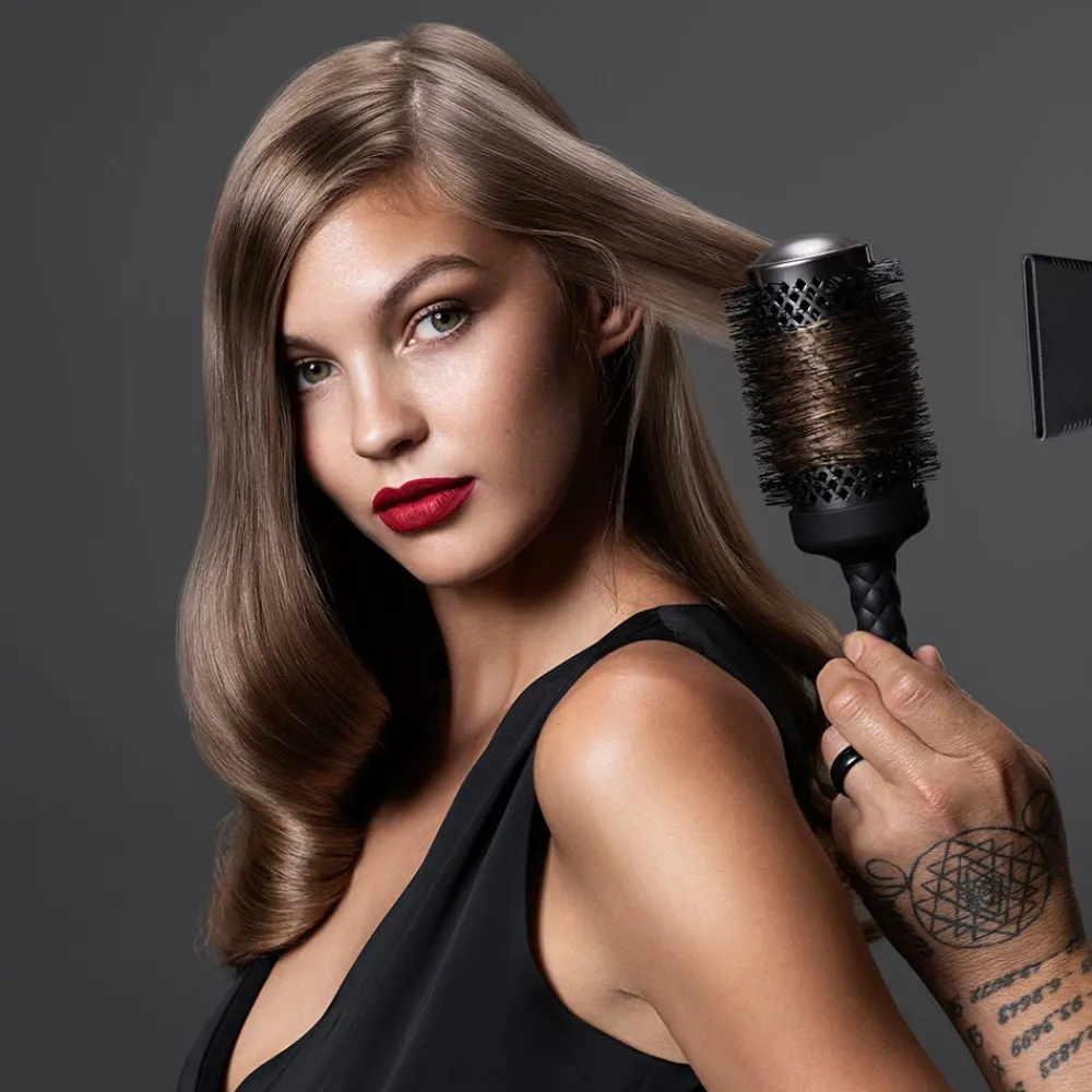 Fromm Kämme & Bürsten|Bürste|Brushes Elite Keramik Rundbürste 2 inch