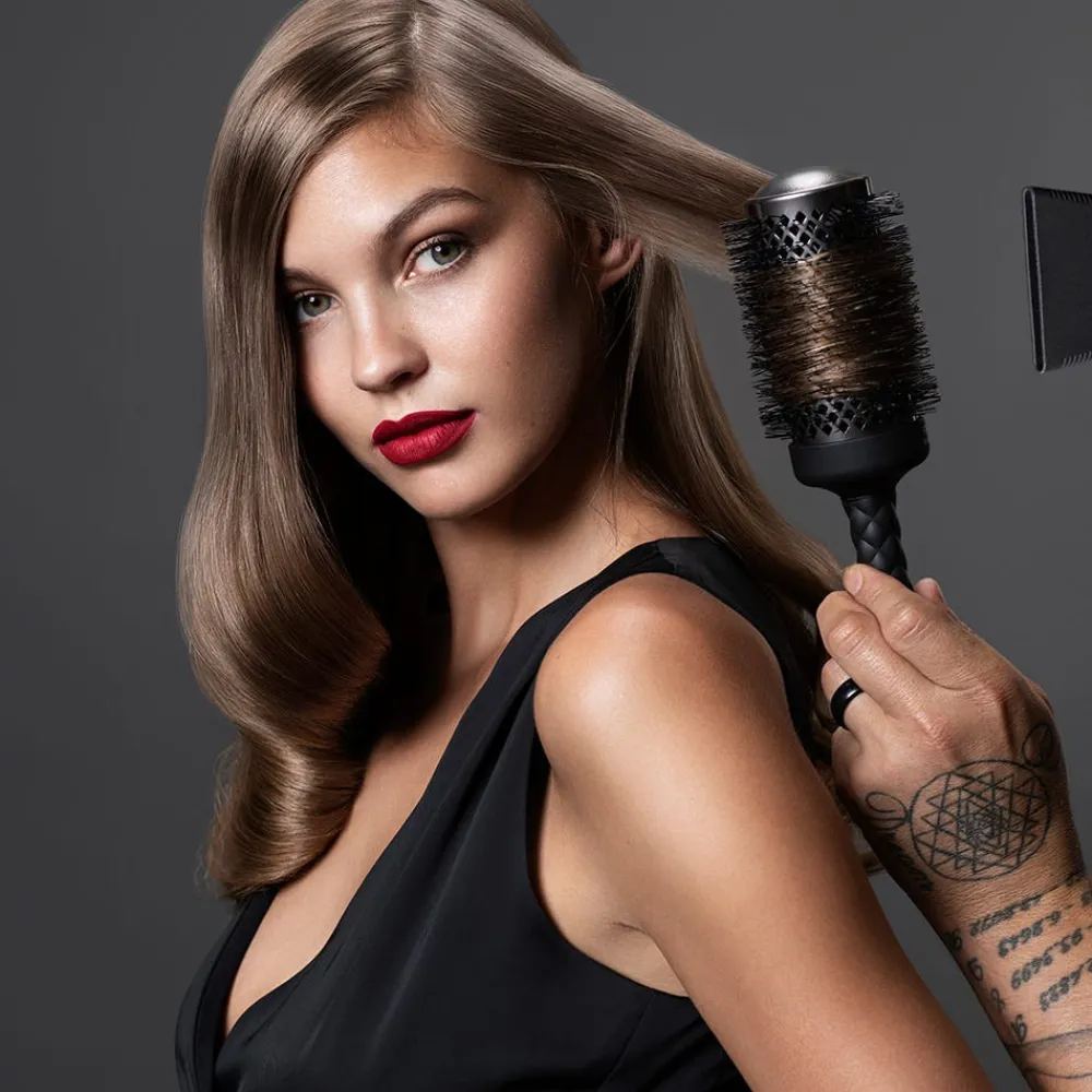 Brushes Elite Keramik Rundbürste 1.25 Inch-Fromm Outlet