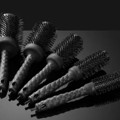 Fromm Kämme & Bürsten|Bürste|Brushes Elite Keramik Rundbürste 2.5 inch