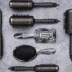 Fromm Kämme & Bürsten|Bürste|Brushes Elite Keramik Rundbürste 2.5 inch