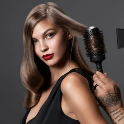 Fromm Kämme & Bürsten|Bürste|Brushes Elite Keramik Rundbürste 2.5 inch