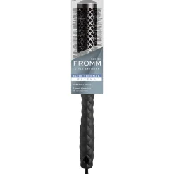 Fromm Kämme & Bürsten|Bürste|Brushes Elite Thermal Keramik Rundbürste mit langem Schacht 1.25 inch