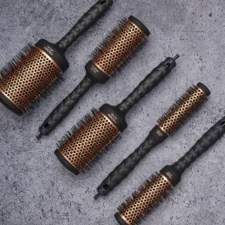 Fromm Kämme & Bürsten|Bürste^Brushes Heat Duo Kupfer Rundbürste 1 inch