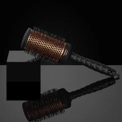 Fromm Kämme & Bürsten|Bürste^Brushes Heat Duo Kupfer Rundbürste 1.25 inch