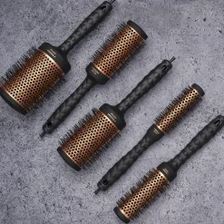 Fromm Kämme & Bürsten|Bürste^Brushes Heat Duo Kupfer Rundbürste 1.25 inch