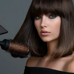 Fromm Kämme & Bürsten|Bürste^Brushes Heat Duo Kupfer Rundbürste 1.25 inch