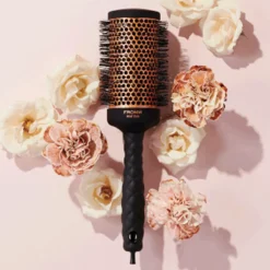 Brushes Heat Duo Kupfer Rundbürste 2 inch-Fromm Sale