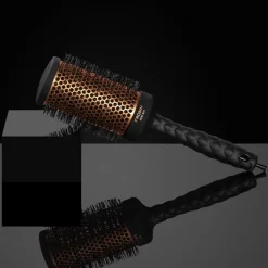 Brushes Heat Duo Kupfer Rundbürste 2 inch-Fromm Sale