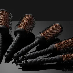 Brushes Heat Duo Kupfer Rundbürste 2 inch-Fromm Sale