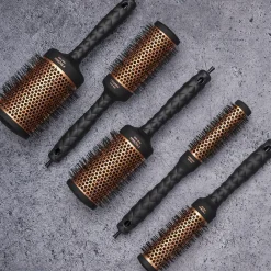 Brushes Heat Duo Kupfer Rundbürste 2 inch-Fromm Sale