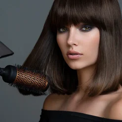 Brushes Heat Duo Kupfer Rundbürste 2 inch-Fromm Sale