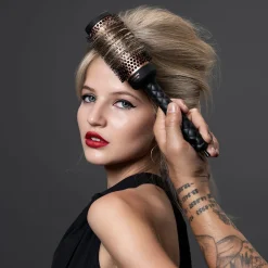 Brushes Heat Duo Kupfer Rundbürste 2 inch-Fromm Sale