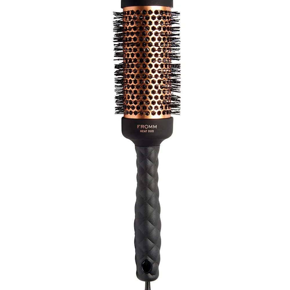 Brushes Heat Duo Kupfer Rundbürste 1.75 inch-Fromm Sale