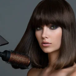 Brushes Heat Duo Kupfer Rundbürste 1.75 inch-Fromm Sale