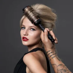 Brushes Heat Duo Kupfer Rundbürste 1.75 inch-Fromm Sale