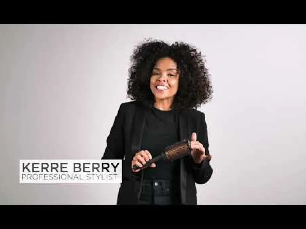 Brushes Heat Duo Kupfer Rundbürste 1.75 inch-Fromm Sale