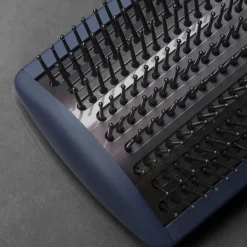 Fromm Kämme & Bürsten|Bürste^Brushes Hot Paddle Haarbürste Blau