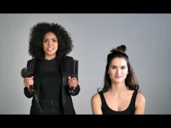 Fromm Kämme & Bürsten|Bürste^Brushes Hot Paddle Haarbürste Blau