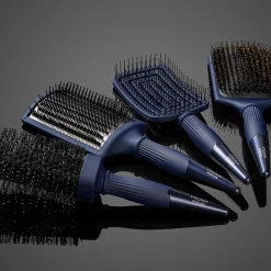 Fromm Kämme & Bürsten|Bürste^Brushes Intuition Glosser Wildschweinborsten Bürste