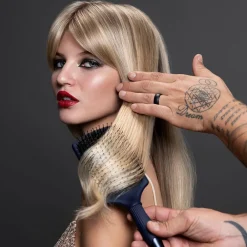 Fromm Kämme & Bürsten|Bürste^Brushes Intuition Glosser Wildschweinborsten Bürste