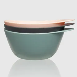 Color Accesories Farbschale 3 Stück 473 ml-Fromm Best