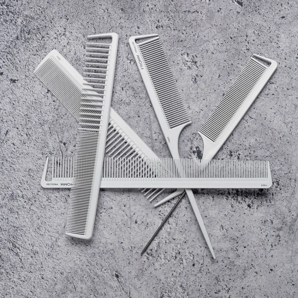 Fromm Kämme & Bürsten|Kämme|Combs Limitless Proglide Schneidekamm 8.5 inch