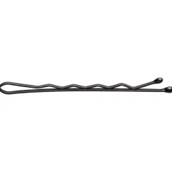 Fromm Haarklemmen|Haarschmuck|Essentials Haarklemmen Schwarz 2 Inch 300 Stück
