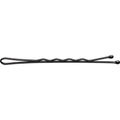 Essentials Haarklemmen Schwarz 2.5 Inch 150 Stück-Fromm Sale