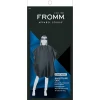 Fromm Frisierumhänge|Umhänge & Hauben|Haarstyling Umhang Schwarz