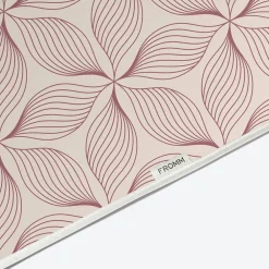 Fromm Frisierumhänge|Umhänge & Hauben^Premium Haarstyling Umhang Blütenblätter