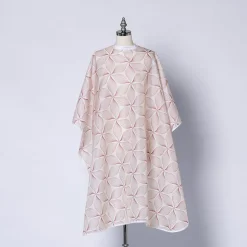 Fromm Frisierumhänge|Umhänge & Hauben^Premium Haarstyling Umhang Blütenblätter