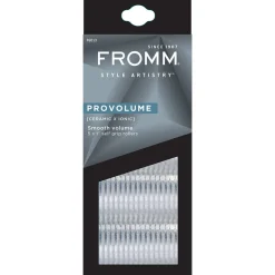 Pro Volume Keramik Haarwickler 1 Inch 5 Stück-Fromm Discount
