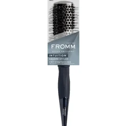 Quadratische Thermobürste 1.5''-Fromm Discount