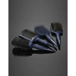 Quadratische Thermobürste 1.5''-Fromm Discount