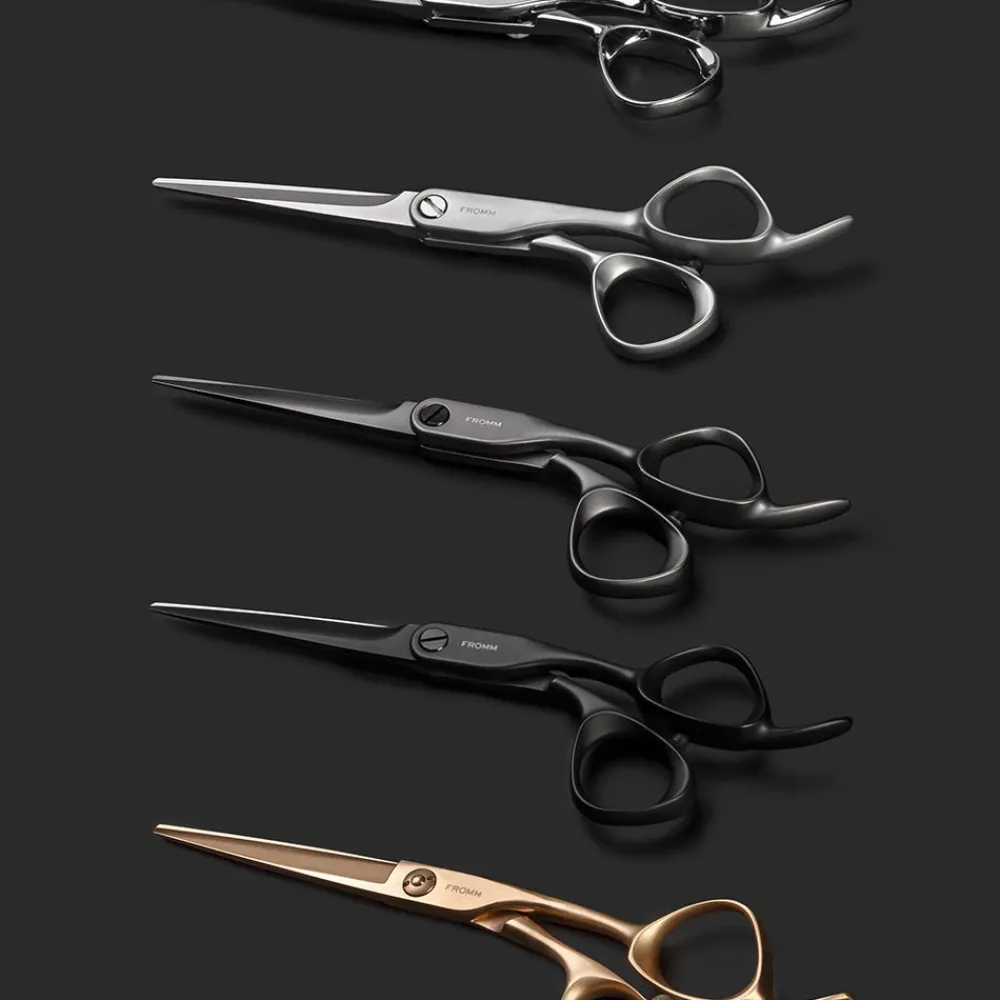 Shears Invent Schere Metall 5.75 inch-Fromm Best