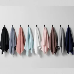 Softees Handtuch Weiß 10 Stück-Fromm Clearance