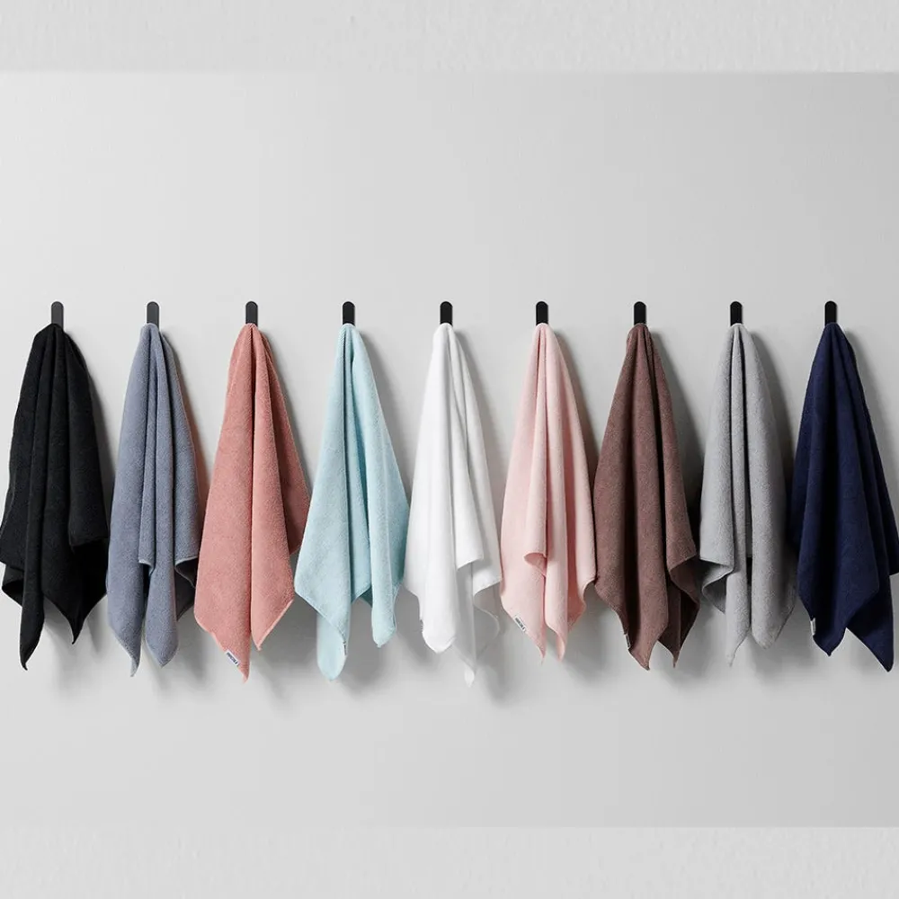 Softees Handtuch Weiß 10 Stück-Fromm Clearance