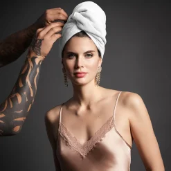 Softees Handtuch Weiß 10 Stück-Fromm Clearance