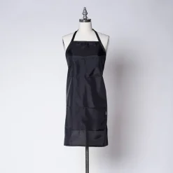 Fromm Frisierumhänge|Umhänge & Hauben^Stylistenschürze Schwarz